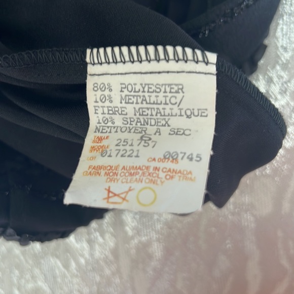 JS Boutique Dress - Picture 6 of 6